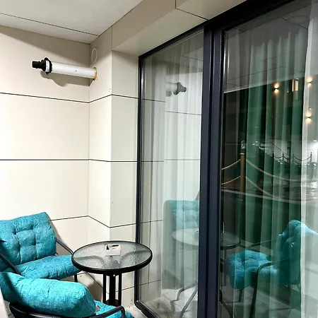 Apartman Alper Bulding Stefan